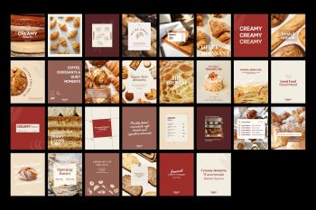canva post