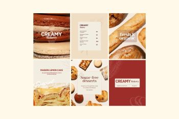 canva template