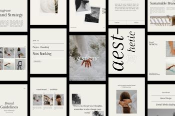 canva templates