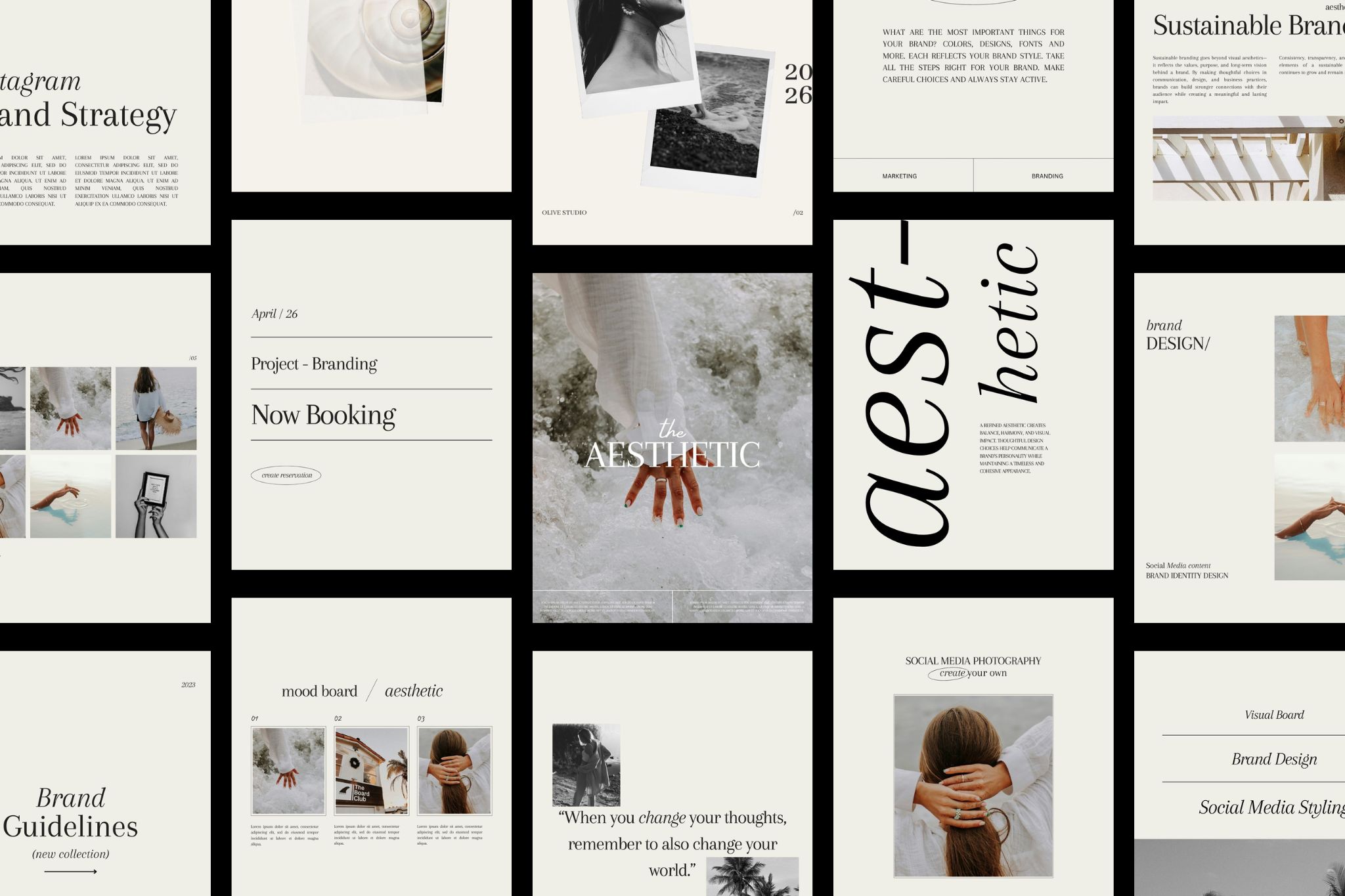 canva templates