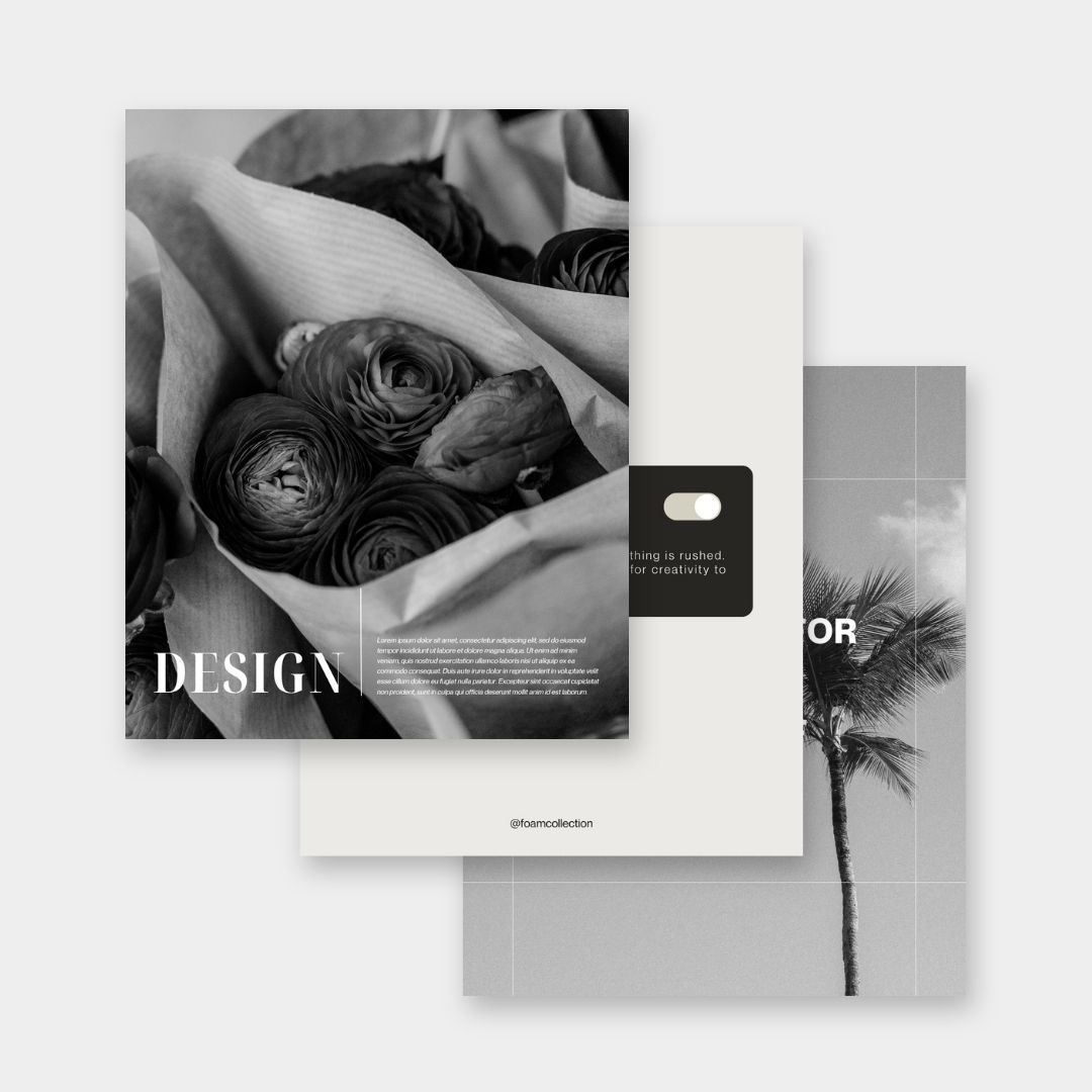 instagram templates