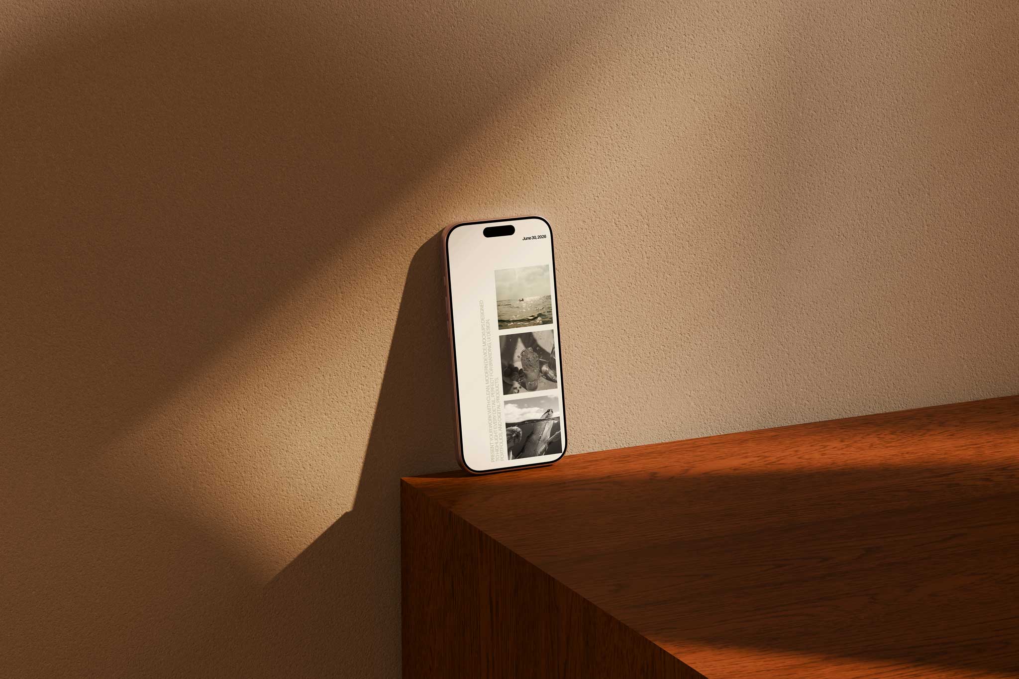 iphone mockup
