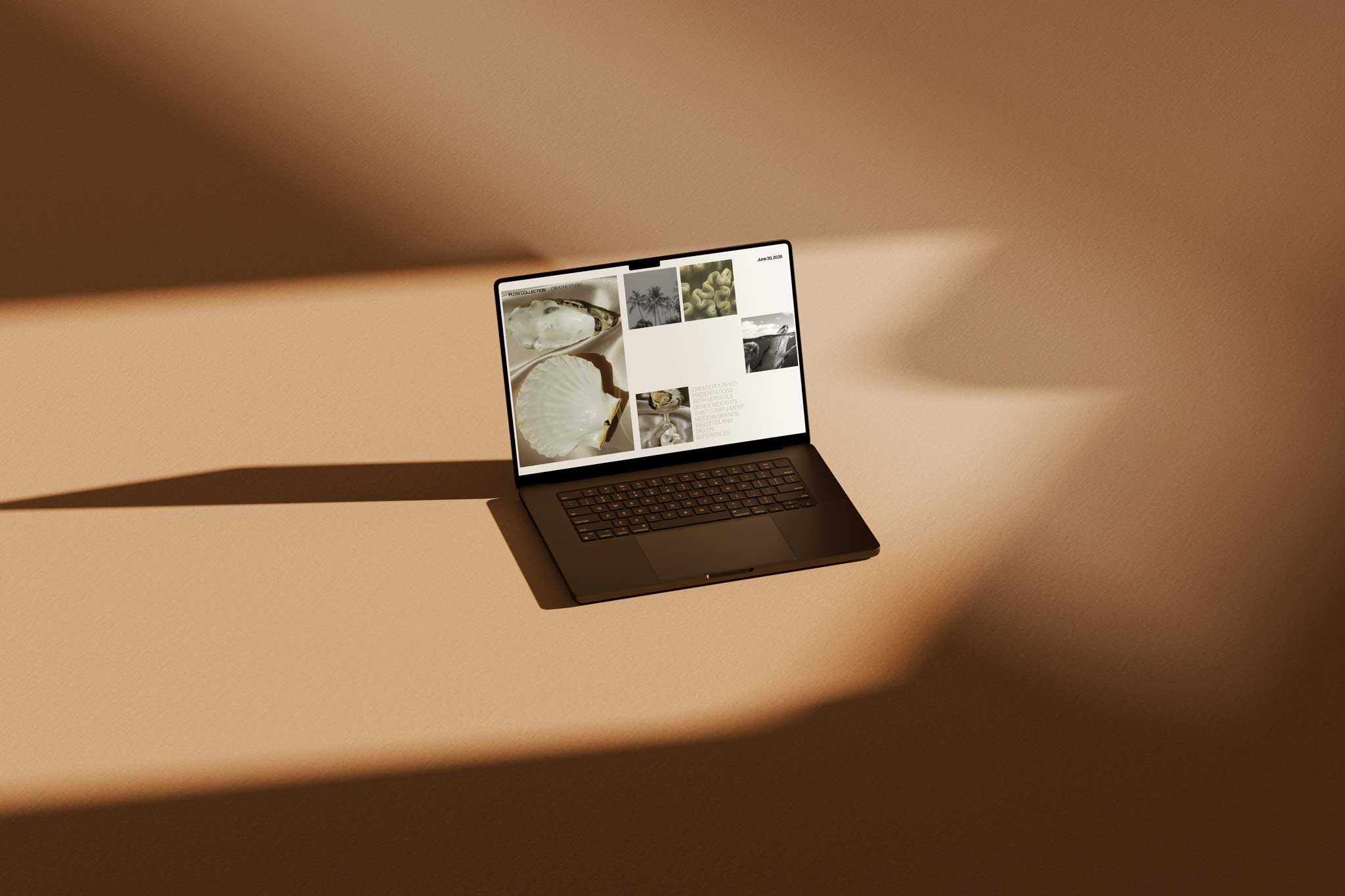 mockups