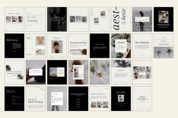 template canva