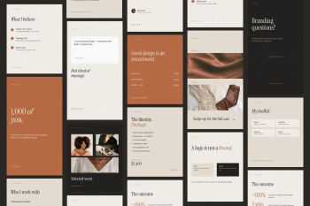 canva instagram template