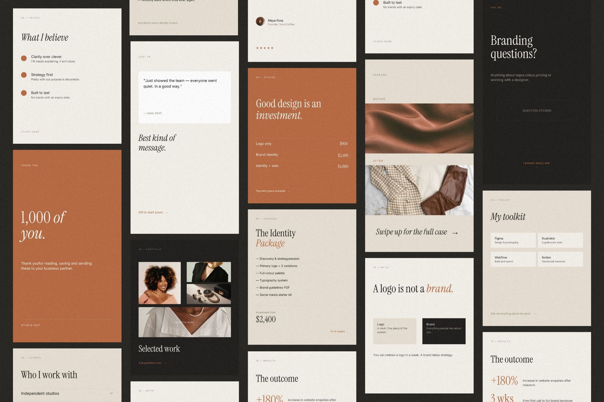 canva instagram template