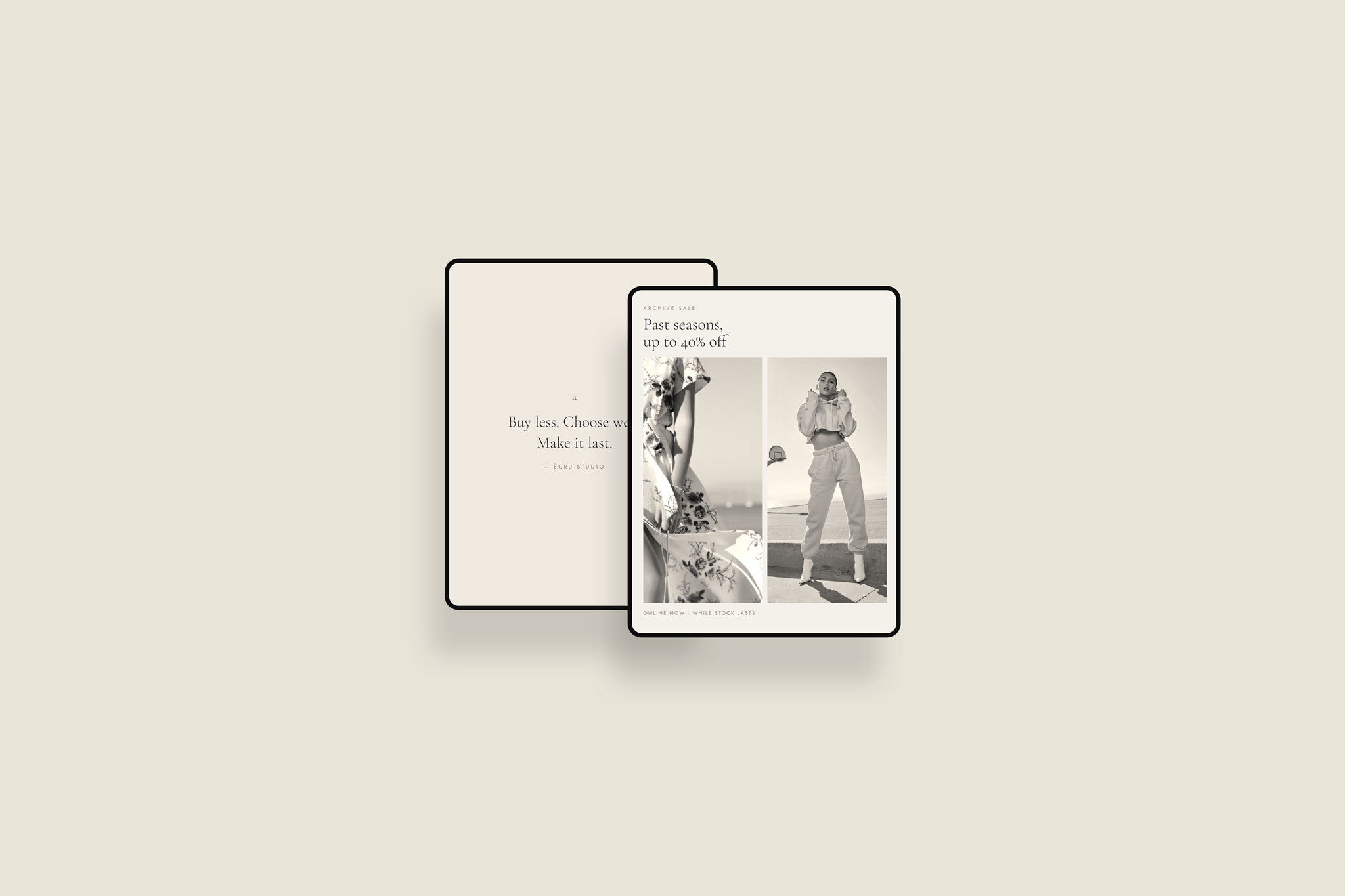 canva mockups