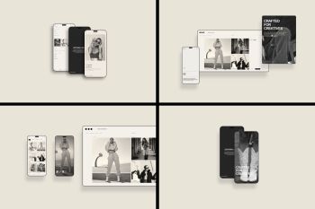 mockup psd
