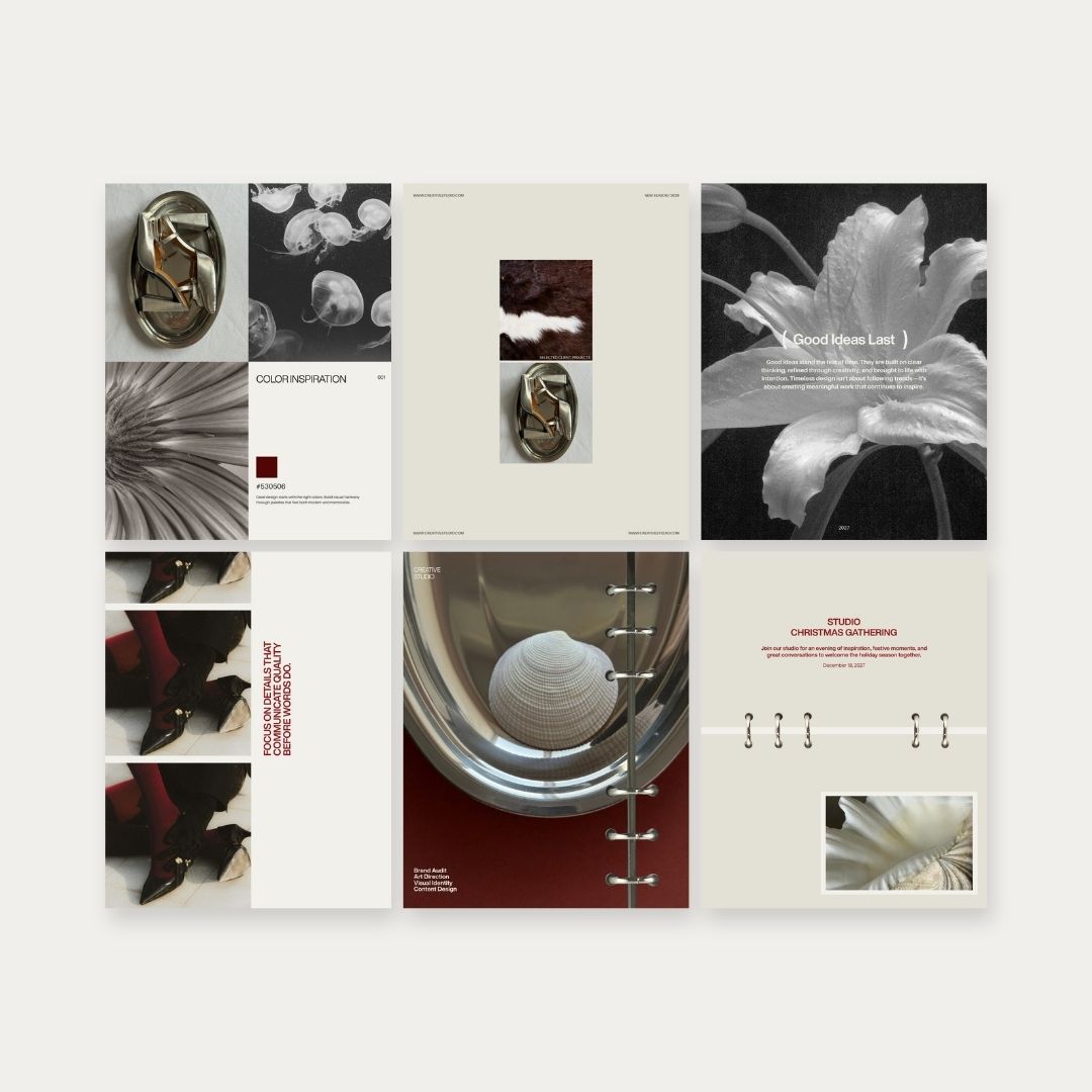 Canva templates