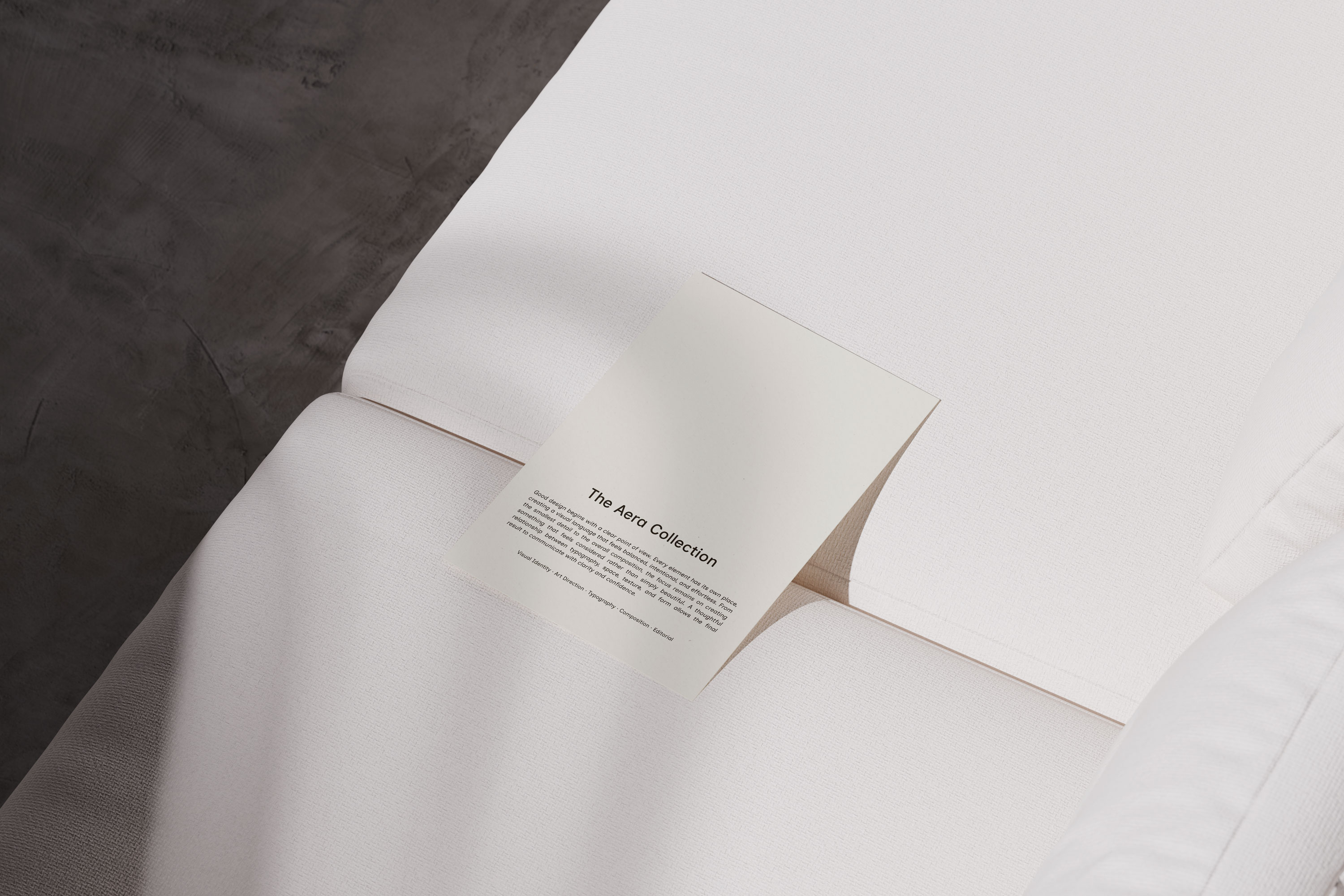 a4 flyer mockup