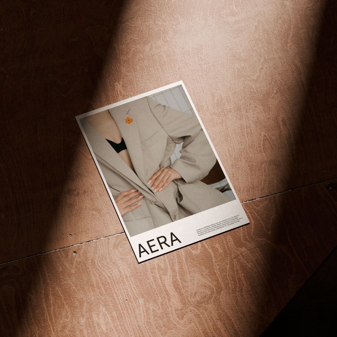 a4 mockup