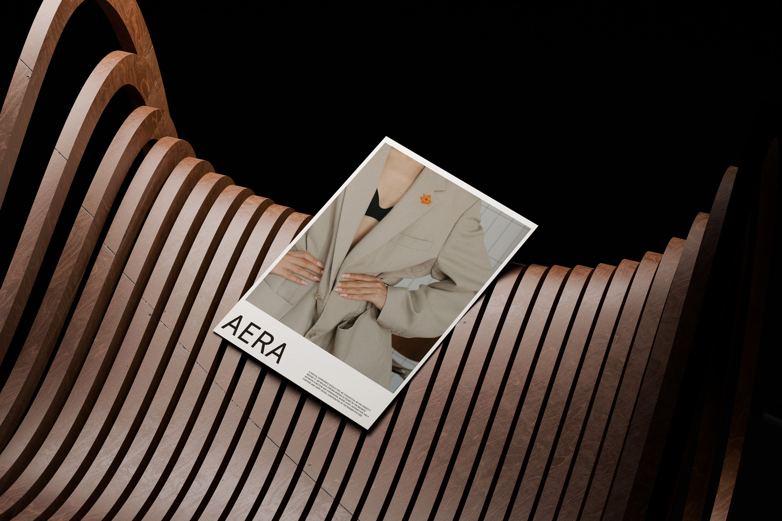 a4 mockups