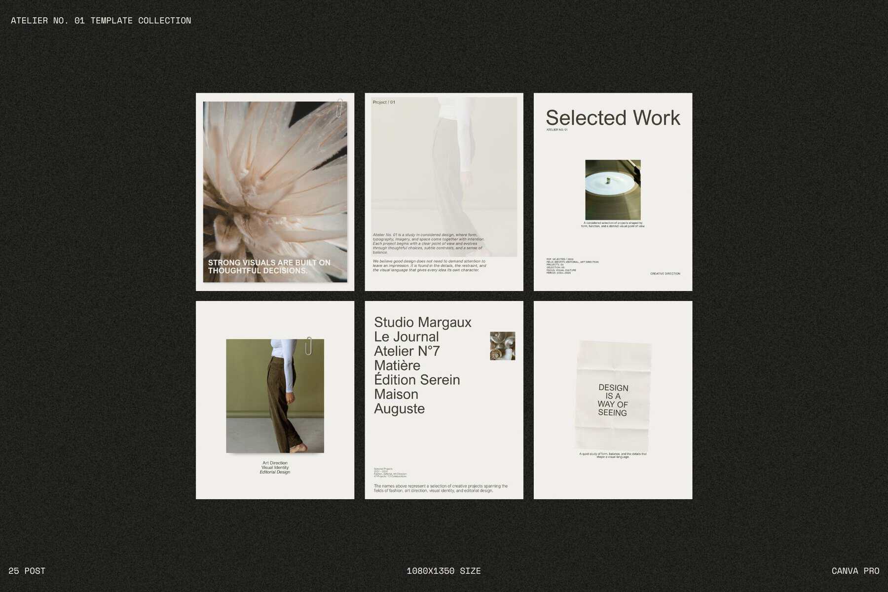 canva templates