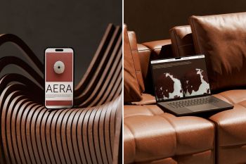 devices mockup