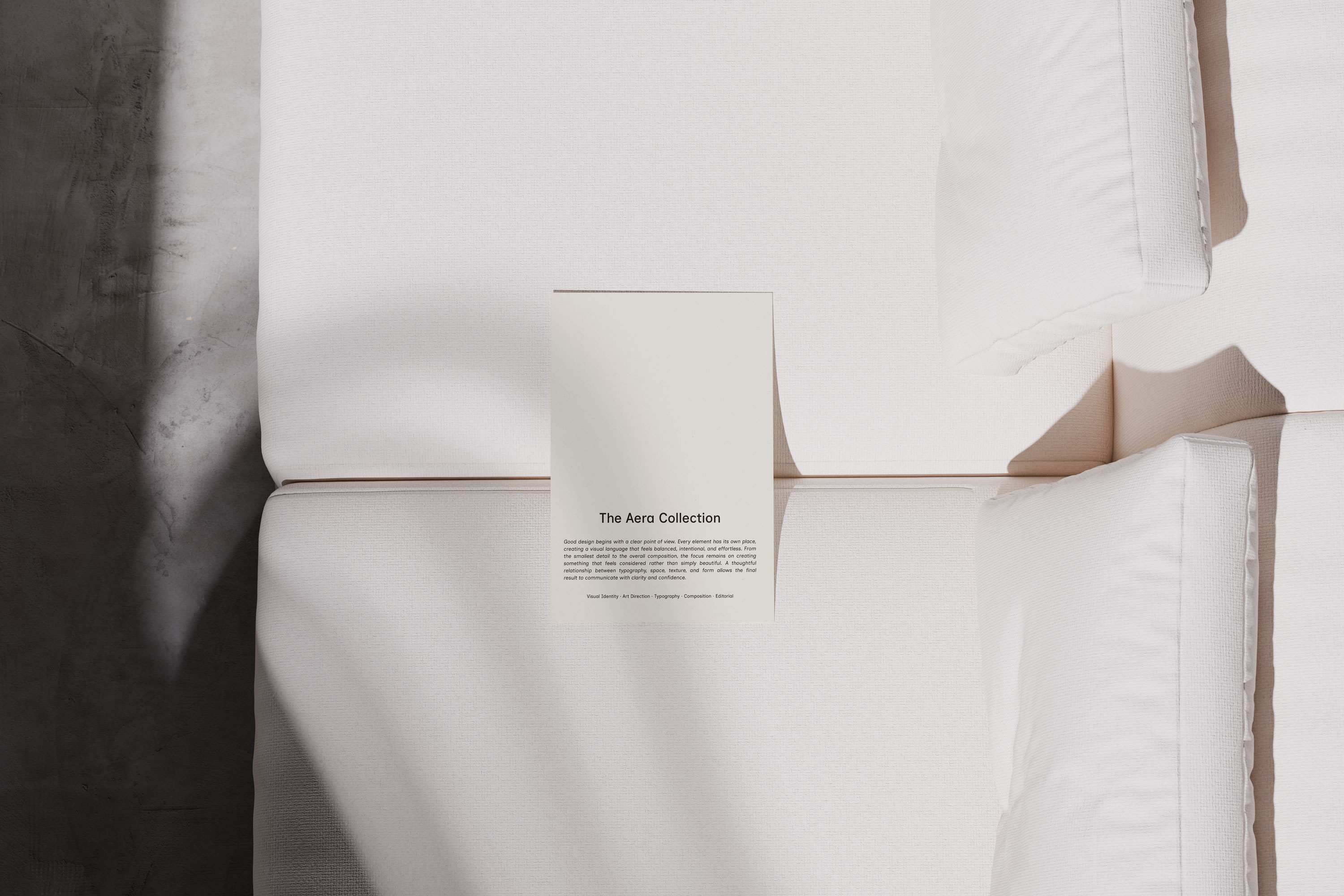 paper mockup