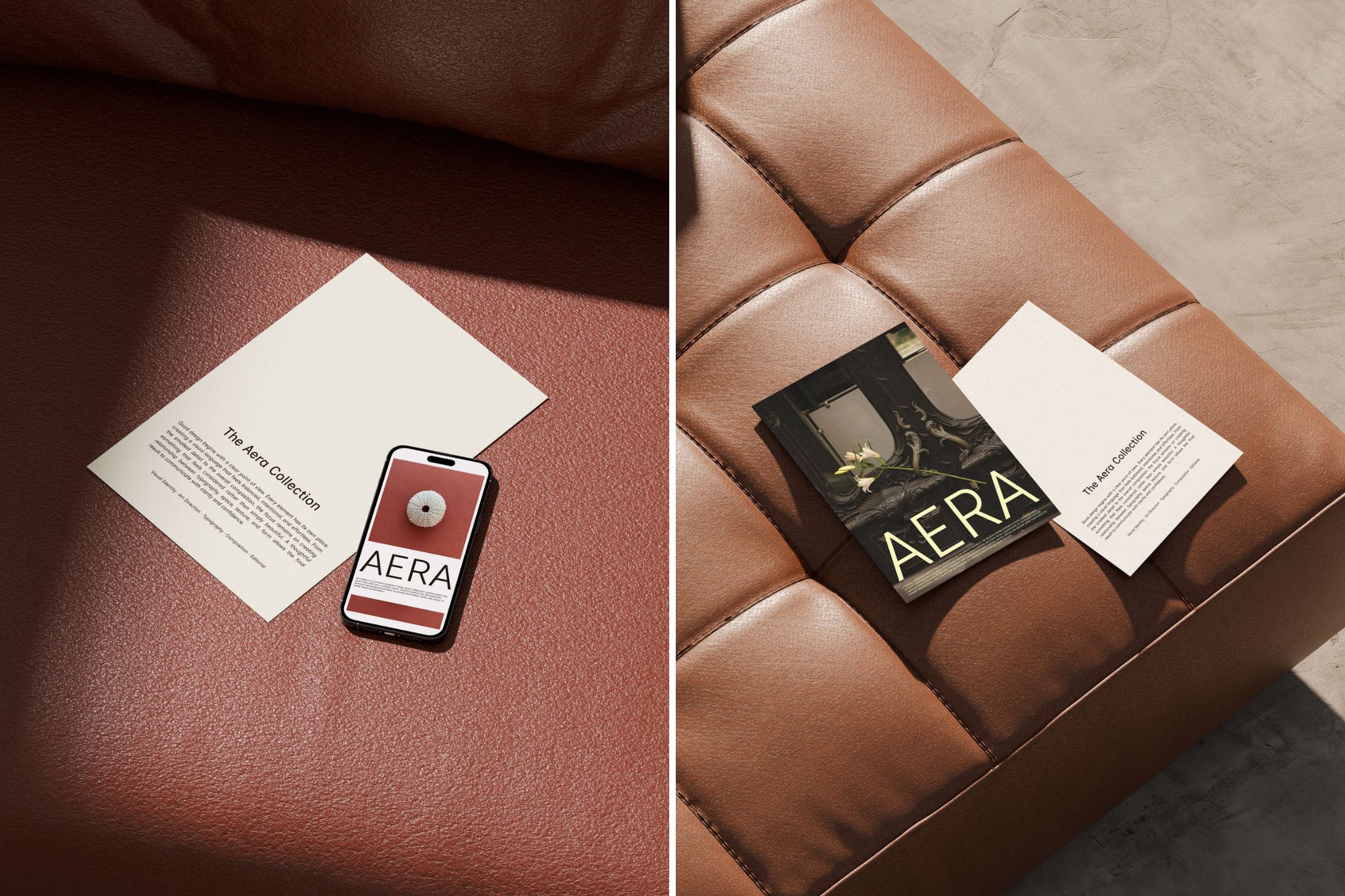 paper mockups