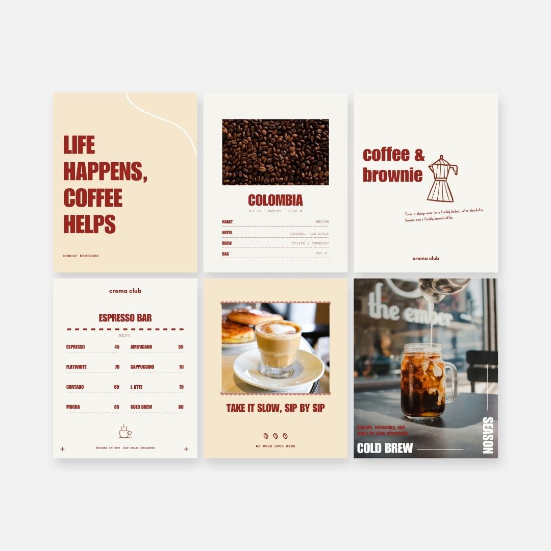 template canva
