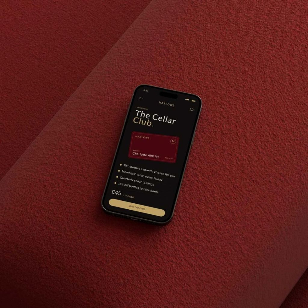 The Brand Mockup Collection
